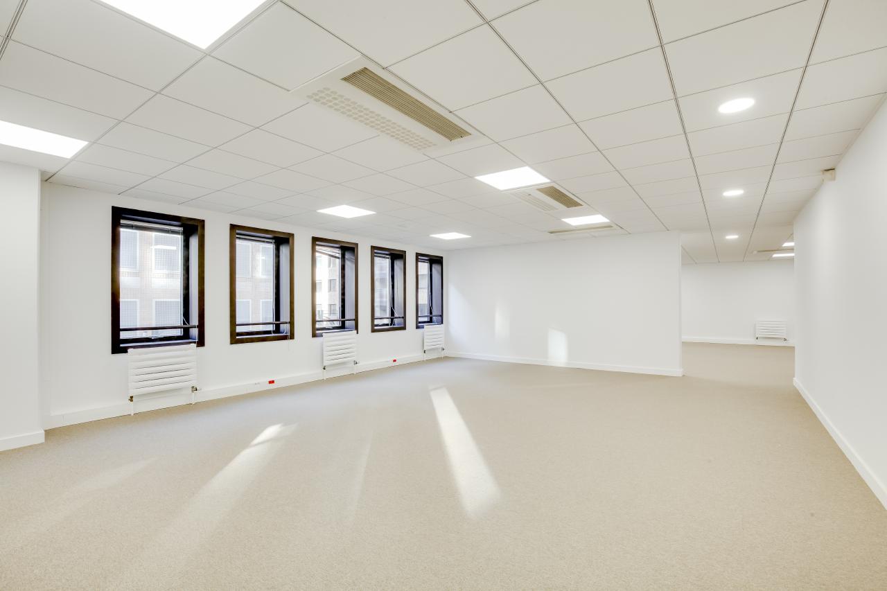 Bureau Nanterre 7534m² Location bureau Nanterre Hauts-de-Seine OLBUR2001244 2